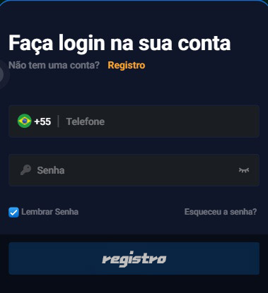 Tudo Sobre o Registro 699bet Login - O Que Você Precisa Saber